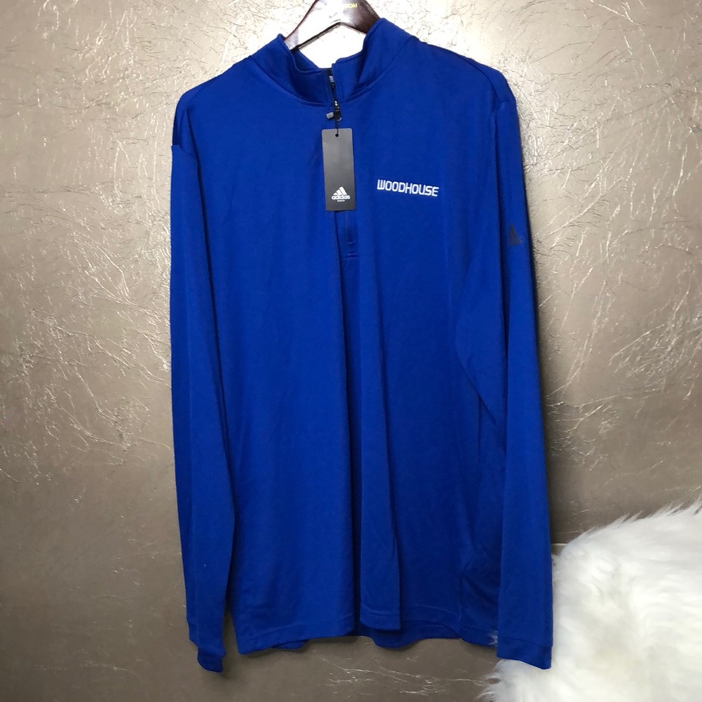 Adidas | Golf Lightweight PullOver